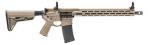 Springfield Saint Victor 5.56 Nato FDE/Black 30+1 - STV916556FP