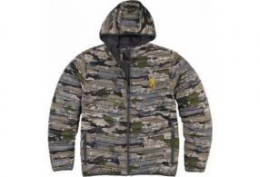 Browning Packable Puffer Jacket Ovix Large