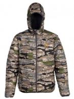 Browning Packable Puffer Jacket Ovix 2XL - 3043083405