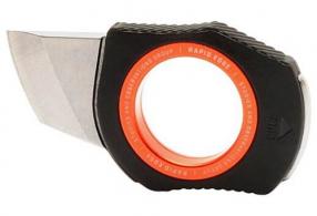 Sog Rapid Edge Emergenzy Tool Black/Red SS Blade - SOG18300443