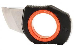 Sog Rapid Edge Emergenzy Tool Black/Red SS Blade