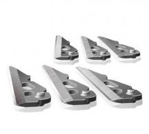 G5 Replacement Blades Deadmeat - V2 100/125gr 9pk - 8602 G5 Replacement Blades Deadmeat - V2 100/125gr 9pk - 8602