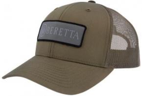 BERETTA CAP SDY TRUCKER RECT - BC018T16750716