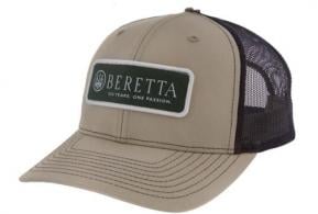 BERETTA CAP HERITAGE 112 TRCKR - BC025T1675012UUNI