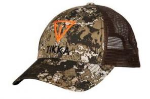 Tikka Wideland Trucker Hat - BC180T15150878