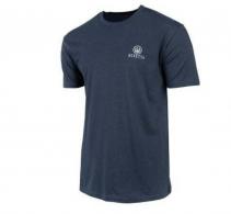 Beretta Legacy Large T-Shirt Navy