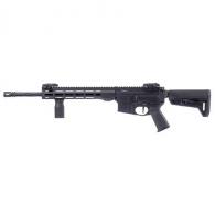 Maxim MD15 1516 Lite 5.56 NATO/ 223 Remington 16" 30rd Black Semi-Automatic - MXM49737