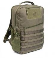 BERETTA TACTICAL DAYPACK GREEN - BS023001890707UNI