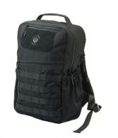 BERETTA TACTICAL DAYPACK BLACK - BS023001890999UNI