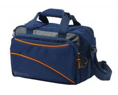 Beretta Uniform Pro Evo Field Bag Blue Holds 250 Shotshells - BS891T1932054VUNI Beretta Uniform Pro Evo Field Bag Blue Holds 250 Shotshells - BS891T1932054VUNI