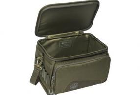 Beretta Gamekeeper Evo Cartdge Bag Holds 6 Bx Moss/brown Bark - BS372T226207V7UNI Beretta Gamekeeper Evo Cartdge Bag Holds 6 Bx Moss/brown Bark - BS372T226207V7UNI