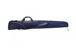 Beretta Uniform Pro Soft Gun Case 54" Blue - FO491T1932054VUNI