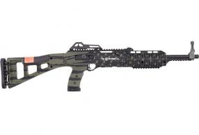 HI-Point 45TS Carbine .45 ACP Semi Auto Rifle - 4595TSFLGOD HI-Point 45TS Carbine .45 ACP Semi Auto Rifle - 4595TSFLGOD