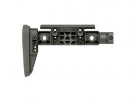 Midwest Industries Alpha Series Fixed Beam Stock - MI-ALPHA-FBS