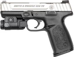 Smith & Wesson SD9VE 9MM Crimson Trace Bundle - 13949