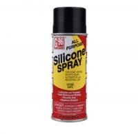 G96 Silicone Spray 10oz Aerosol Spray Can - 1087
