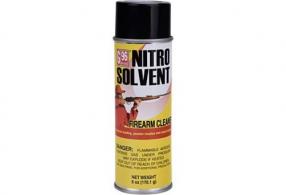 G96 Nitro Solvent 6oz. Aerosol Skeet & Trap Shooters - 1105 G96 Nitro Solvent 6oz. Aerosol Skeet & Trap Shooters - 1105