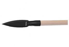 Cold Steel Spirit Survival Spear Head 4.5" Ss Blade Only - CSTHFS01N Cold Steel Spirit Survival Spear Head 4.5" Ss Blade Only - CSTHFS01N