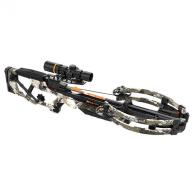 Ravin Crossbow Kit R10x Silent Cock 450fps Xk7 Camo - R016