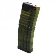 Lancer L5AWM 30 Round AR-15 Magazine 5.56 NATO OD Green - 999000232059 Lancer L5AWM 30 Round AR-15 Magazine 5.56 NATO OD Green - 999000232059