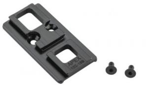 Apex Optic Mount for Glock Mos Pistols Aimpoint Acro/steiner - 102189