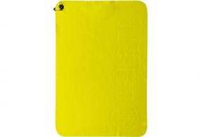 Beretta Shooting Towel Sulphur - OG481T227107Z3UNI Beretta Shooting Towel Sulphur - OG481T227107Z3UNI