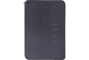 Beretta Shooting Towel Ebony - OG481T227109ORUNI Beretta Shooting Towel Ebony - OG481T227109ORUNI
