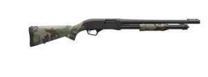 WINCHESTER SXP DEFENDER 12GA Woodland Camo