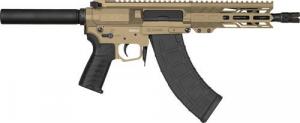 CMMG Inc. PISTOL BANSHEE MK47 7.62X - PE76AE8AECT