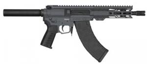 CMMG Inc. Pistol Banshee MK47 7.62X - PE-76AE8AE-SG