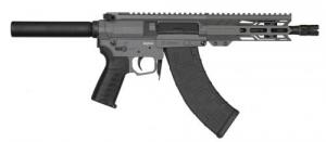 CMMG Inc. Pistol Banshee MK47 7.62X - PE-76AE8AE-TNG