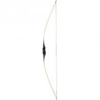 Bear Traditional Bow Montana Long Bow RH50 Grey Glass - AFT2040150GY