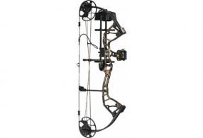 Bear Archery Youth Compound Bow LH - AV02A21015L Bear Archery Youth Compound Bow LH - AV02A21015L