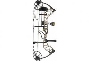 Bear Archery Leget RTH Compound Bow LH - AV13A21017L