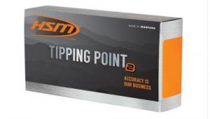HSM 6.5 PRC 140GR HORNADY SST - 65PRC-3-N HSM 6.5 PRC 140GR HORNADY SST - 65PRC-3-N