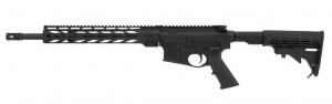 Faxon Ascent AR-15 rifle 5.56 - FX5116 Faxon Ascent AR-15 rifle 5.56 - FX5116