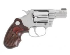 Colt Cobra TLS .38 Special Revolver - COBRASB2BBTLS Colt Cobra TLS .38 Special Revolver - COBRASB2BBTLS
