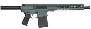 CMMG Inc. Pistol Banshee MK3.308WIN Charcoal Green