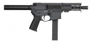 CMMG Inc. Pistol Banshee MK9 9MM 5"