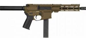 CMMG Inc. Banshee Mk9 9mm Luger AR-15 Pistol 5"
