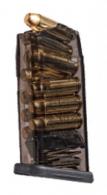 Ets For Glock 29 10mm 10rd Carbon Smoke Mag - SMKGLK29 Ets For Glock 29 10mm 10rd Carbon Smoke Mag - SMKGLK29