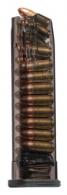 ETS HK VP9 9mm 21rd Carbon Smoke Mag - SMKHKVP921 ETS HK VP9 9mm 21rd Carbon Smoke Mag - SMKHKVP921