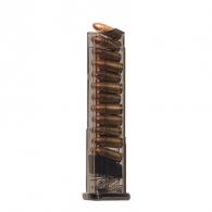 ETS S&W M&P Shield Magazine 9mm Luger 12 Rounds - SMKSW9SHD12 ETS S&W M&P Shield Magazine 9mm Luger 12 Rounds - SMKSW9SHD12