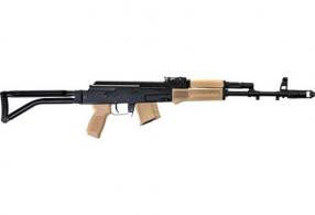 Arsenal Inc Ars Sam7k-34 7.62x39 Ak Pistol - For Sale - New 