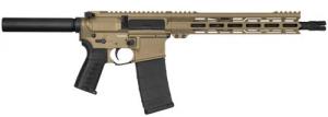 CMMG Inc. Pistol Banshee MK4.300AAC - PE-30A8A6D-CT