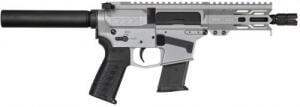 CMMG Inc. Pistol Banshee MK57 5.7X28 Titanium