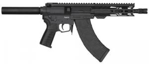 CMMG Inc. Pistol Banshee MK47 7.62X39 Black - PE-76AE8AE-AB