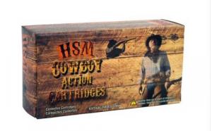 HSM 41 SPECIAL 210GR LEAD SWC - HSM-41S-1-N