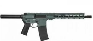 CMMG Inc. PISTOL BANSHEE MK4.300AAC Charcoal Green - PE-30A8A6D-CG