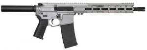 CMMG Inc. Pistol Banshee MK4.300AAC Titanium